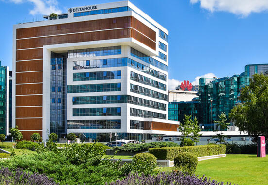 Delta House