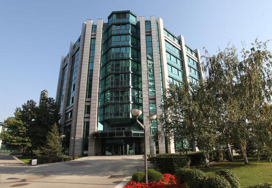 Delta Business Properties