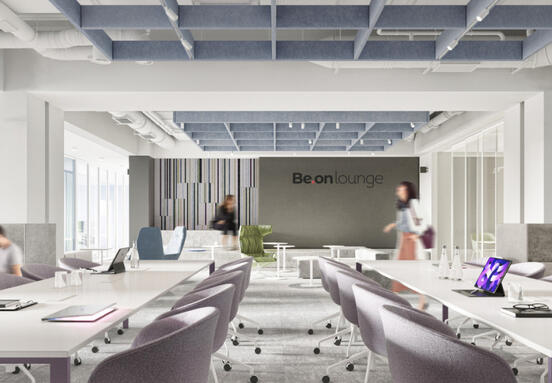 Beon active office