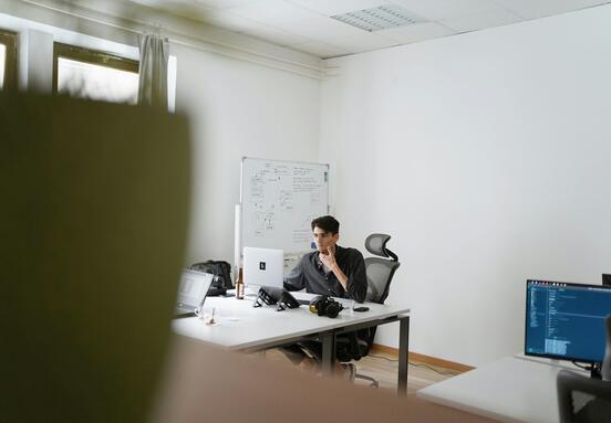 Back to the Office: How to Prepare for a Productive September