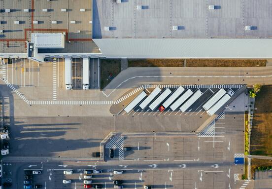 Trends in Industrial and Logistics Spaces in Serbia 2025