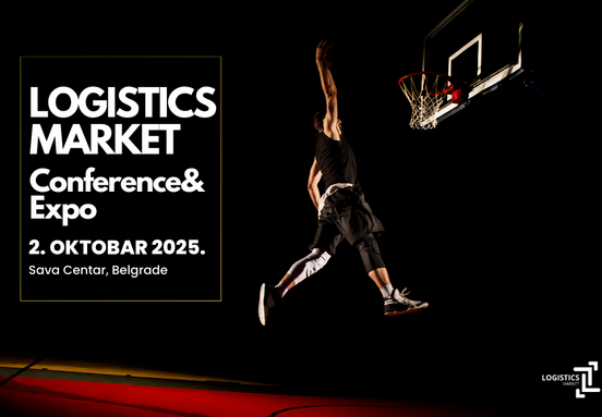 Logistics Market Conference & Expo: Where Logistics Plays at the Highest Level
