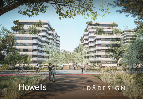 Riverside: Aleksandar Group Announces New Investment in Novi Sad