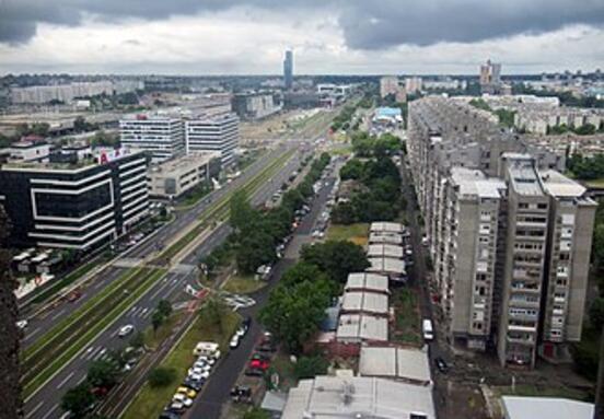 In Search of Space: Where Are the Most Sought-After Locations for Leasing Commercial Property