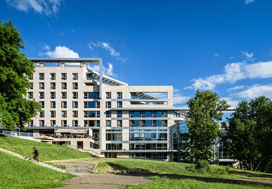 Office bulding B2