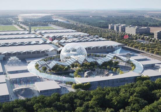 How Will Expo 2027 Transform Belgrade’s Real Estate Market?