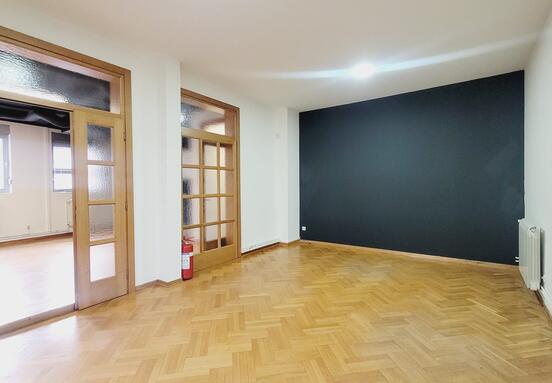 Office Building Gospodara Vučića