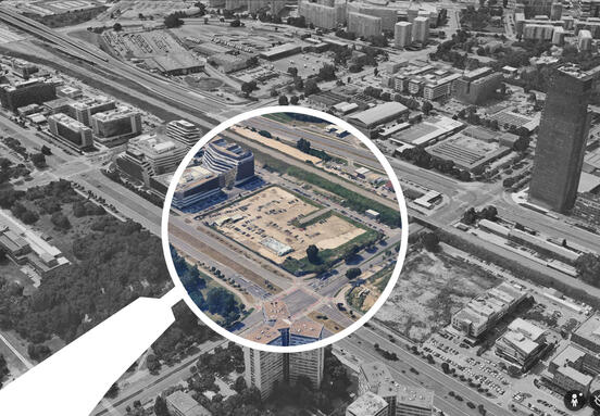 Large Business Complex “ZEN by GTC” Planned for Block 41A in New Belgrade