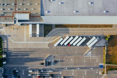Trends in Industrial and Logistics Spaces in Serbia 2025