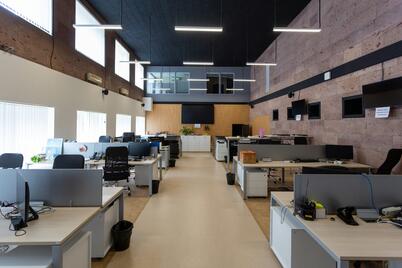 How to Choose the Right Location and Type of Commercial Space