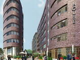 Offices to let in Ziegel House