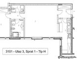 Offices to let in Office bulding B2