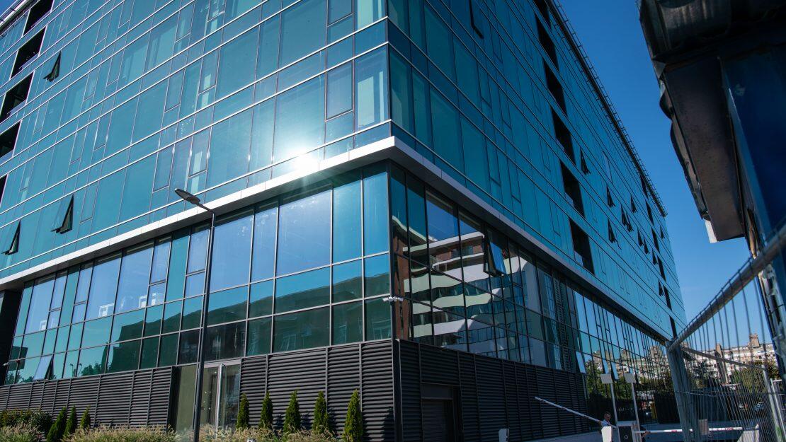 Belgrade to Gain 95,000 Sqm of New Office Space by the End of 2025