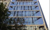 RESAVSKA 31 Office Building