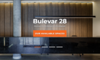 BULEVAR 28 Office Building