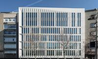 BULEVAR 79 Office Building