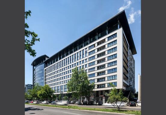 Bulevar Oslobodjenja 60 Novi Sad