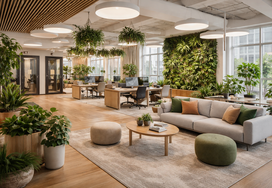 Office Design Trends for 2026